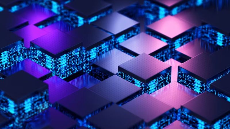 青州市软件开发用Kubernetes助力企业数字化转型
